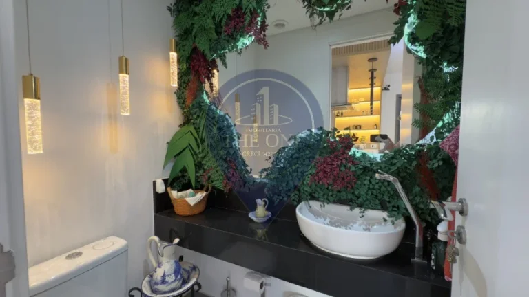 Imagem Imperdível! Apartamento à venda em São Paulo-SP, Vila Mariana, 3 quartos, 3 suítes, 2 salas, 4 banheiros, 2 vagas, 162 m².