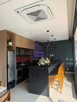 Imagem Casa em Condomínio Fechado no Parque Tauá (Condomínio Aranguá)