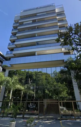Imagem Apartamento para Venda em Rio de Janeiro, Freguesia (Jacarepaguá), 2 dormitórios, 1 suíte, 2 banheiros, 1 vaga
