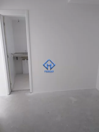 Imagem Apartamento com 3 Quartos à Venda, 140 m² em Ipiranga - São Paulo