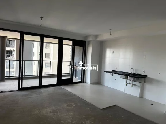 Imagem Descubra a elegância e conforto neste magnífico apartamento à venda no Garden São Francisco.