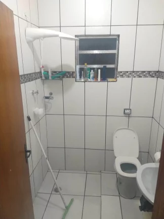 Imagem Casa à venda no bairro Parque Capuava - Santo André/SP