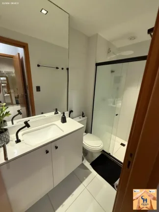 Imagem Apartamento para Venda em Salvador, Horto Florestal, 1 dormitório, 1 suíte, 1 banheiro, 1 vaga