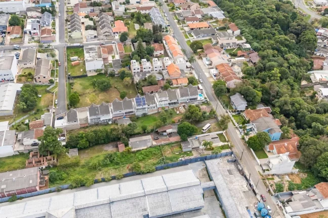 Imagem Terreno no Orleans