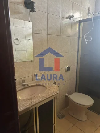 Imagem APARTAMENTO RESIDENCIAL em PARÁ DE MINAS - MG, CENTRO