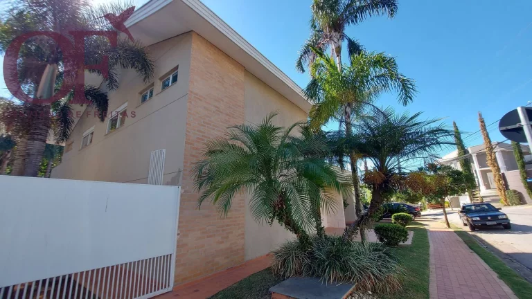 Imagem Portal do Paraiso II - 03 suites - Jundiai - SP