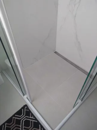 Imagem Apartamento frente ao mar região nobre da cidade com 01 suíte em Santos