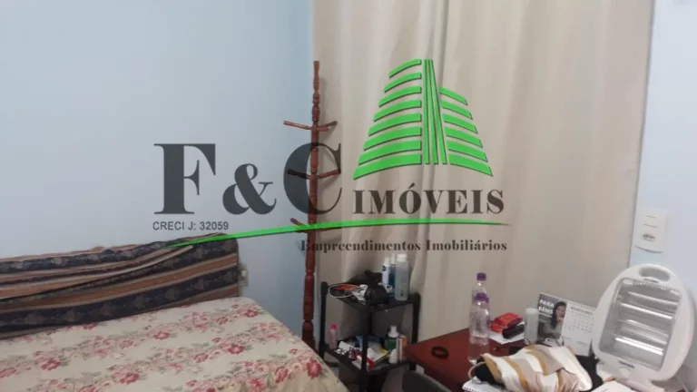 Imagem Casa para Venda em Limeira, Jardim Caieira, 2 dormitórios, 1 suíte, 1 banheiro, 1 vaga