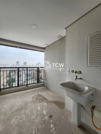 Imagem LOOMI PAULISTA 158m2 com 4 dorm