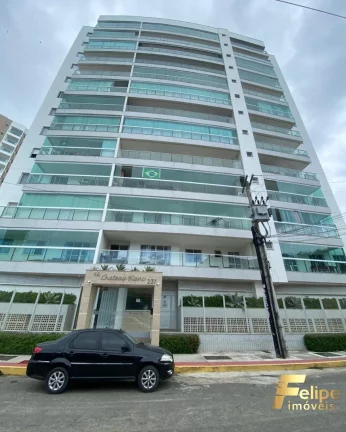 Imagem Apartamento à venda próximo ao mar da Praia do Morro - Guarapari- ES.