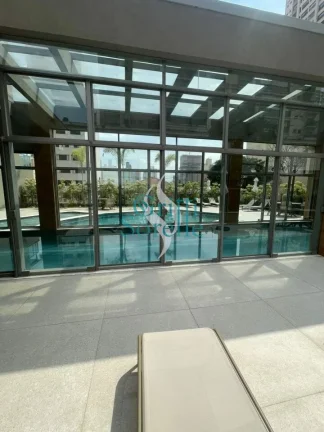 Imagem Apartamento para Alugar em Perdizes - São Paulo/SP.