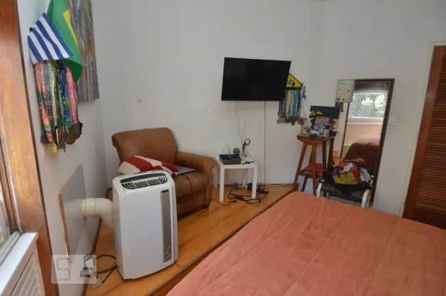 Imagem Apartamento à Venda - Copacabana, 4 Quartos, 135 m2
