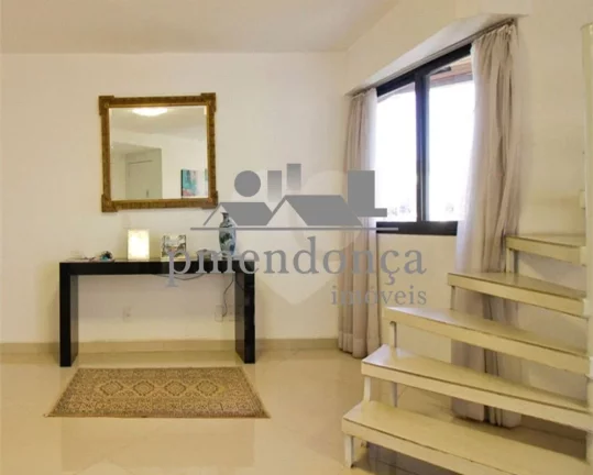 Imagem Coberturaa 4 quartos, 5 vagas, 287m2
