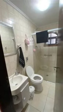 Imagem CASA COM 331.67 m² - FLÓRIDA - PRAIA GRANDE SP