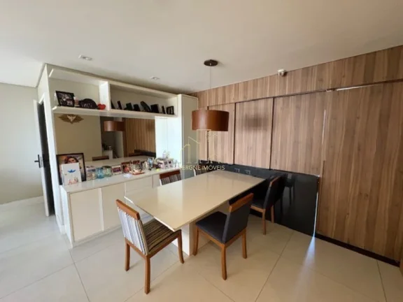 Imagem Apartamento com 4 quartos 3 suítes vista mar a venda em Patamares