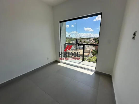 Imagem Casa - Bairro Visão - Lagoa Santa