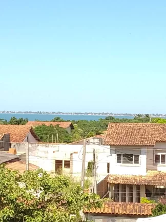 Imagem VENDO CASARÃO EM ARARUAMA, ÁREA TOTAL 525 m²-COQUEIRAL