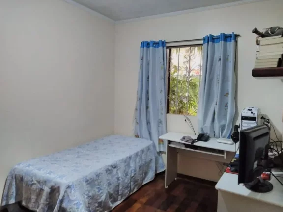 Imagem Casa com 6 dormitórios à venda, 371 m² por R$ 1.600.000,00 - Biritiba - Poá/SP