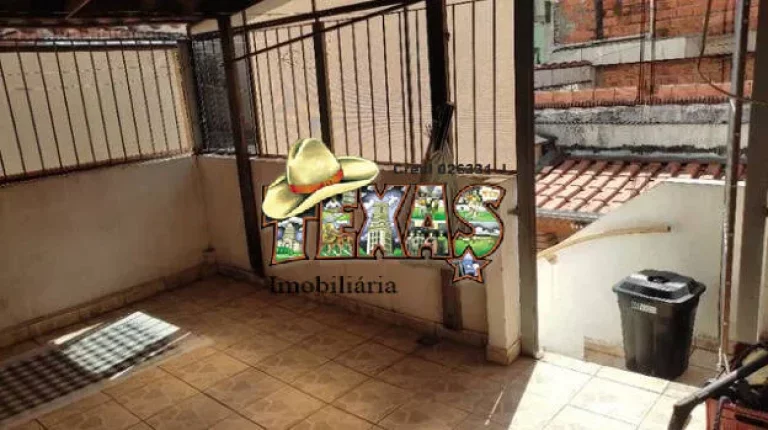 Imagem SOBRADO PARA VENDA PROX. A ESTAÇÃO GUAIANAZES