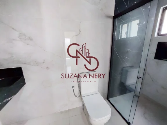 Imagem CASA DUPLEX COM 4 QUARTOS NO CONDOMINIO CLUB CAJUPIRANGA