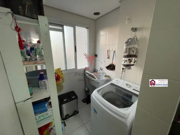 Imagem Apartamento com 2D um Suite a venda no Bela Vista, São José SC