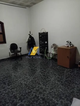 Imagem Terreno à Venda com 209m² Plano em Santo André - Santa Terezinha