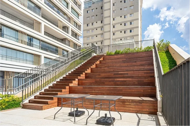Imagem APARTAMENTO RESIDENCIAL em São Paulo - SP, Vila Mariana