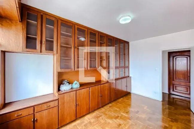 Imagem Apartamento à Venda - Vila Mariana, 4 Quartos, 206 m2