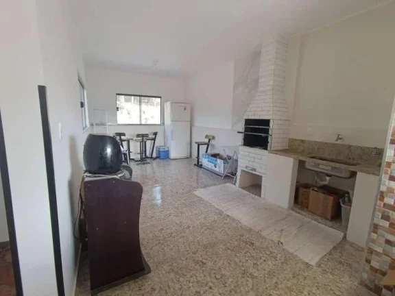 Imagem Casa Aconchegante com 3 Dormitórios e Área Gourmet