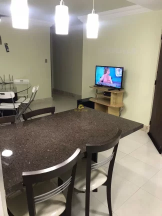 Imagem Apartamento de Temporada na Enseada Azul - Praia de Peracanga (ES)
Bem-vindo ao seu refúgio de fér...