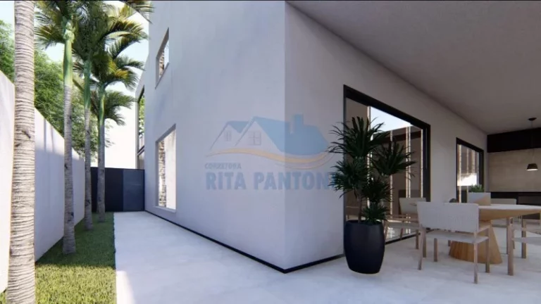 Imagem Casa Condominio - Ribeirão Preto - Alphaville - Região Sul