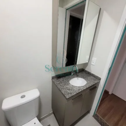 Imagem Apartamento para alugar no centro de Londrina/Pr