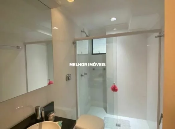 Imagem Apartamento Garden Mobiliado para Locação Anual com 02 Dormitórios localizado na Barra Sul em Balneário Camboriú
