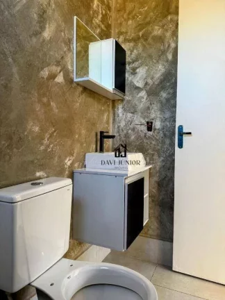 Imagem Apartamento com 1 dormitório para alugar, 30 m² por R$ 750/mês - Jardim Nova Aparecidinha - Sorocaba/SP