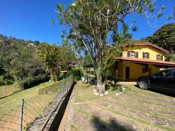 Imagem Descubra a beleza e a tranquilidade de Atibaia este belo sítio a venda