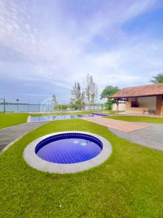 Imagem Casa em Condomínio na Lagoa do Bonfim - 4 Dormitórios
