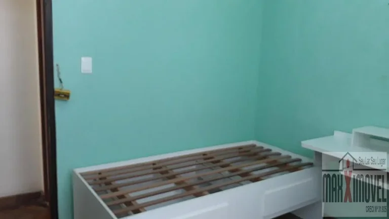 Imagem Apartamento à venda na Tijuca 2 quartos