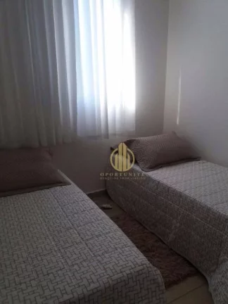 Imagem Apartamento com 2 dormitórios à venda, 47 m² por R$ 179.000,00 - Reserva Sul Condomínio Resort - Ribeirão Preto/SP