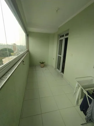 Imagem Apartamento com 3 quartos, 1 suite, 2 vagas disponivel no bairro do Rudge R