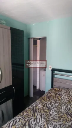 Imagem Venda Apartamento 2 Dormitórios no Parque Grajaú - SP por R$160k