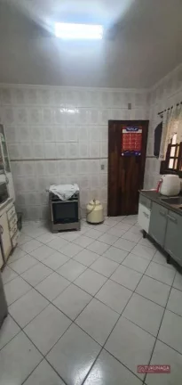 Imagem Sobrado com 3 dormitórios à venda por R$ 850.000,00 - Vila Rosália - Guarulhos/SP