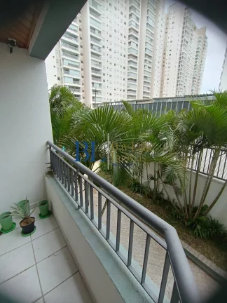 Imagem Apartamento À Venda Com 89M² Em Excelente Localização!!Milano Tatuapé!!