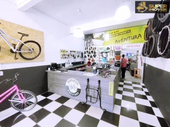 Imagem Sobrado Comercial e Residencial a venda na Duque de Caxias