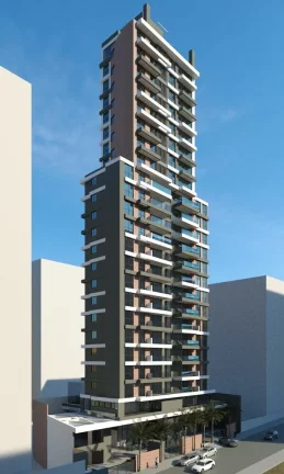 Imagem Cobertura com 4 dormitórios à venda sendo 4 suítes, 317.25 m² por - R$ 8.400.000,00 - Água Verde - Curitiba/PR