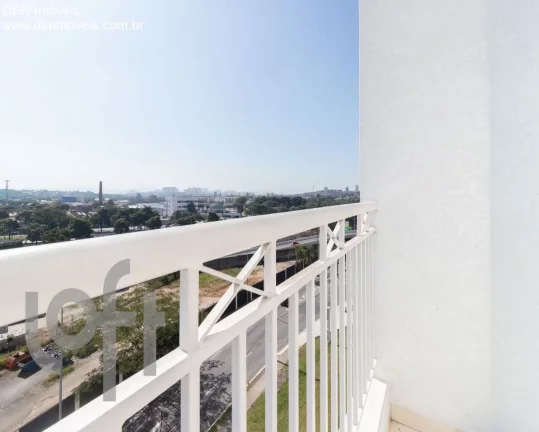 Imagem APARTAMENTO RESIDENCIAL em Sao Paulo - SP, Tatuapé