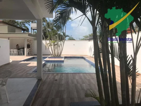 Imagem CASAS EM CONDOMÍNIO FECHADO - COROA VERMELHA