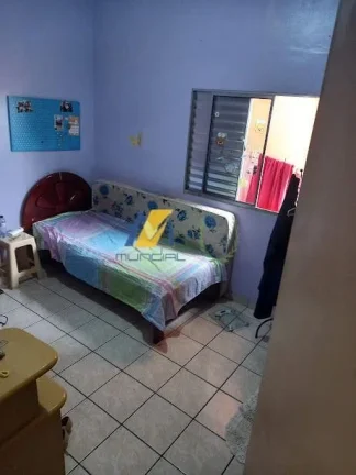 Imagem ???? Vendo Casa em Santo André, Vila Metalurgica