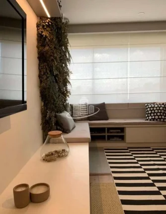 Imagem Apartamento Padrão