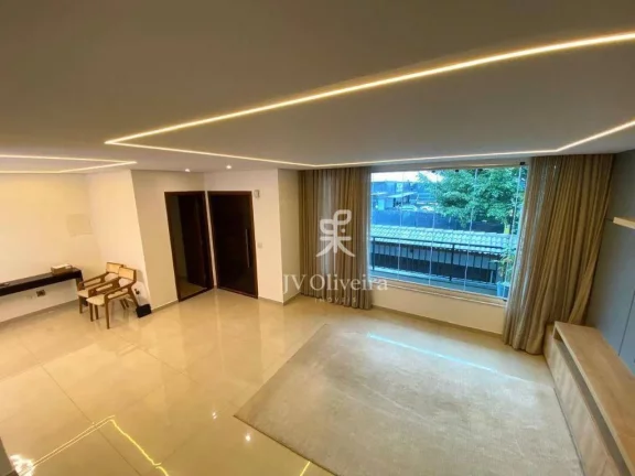 Imagem Sobrado com 3 dormitórios à venda, 252 m² por R$ 1.800.000,00 - Vila Sônia - São Paulo/SP