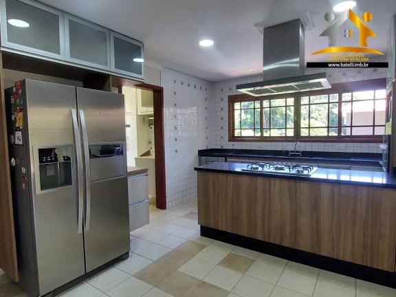Imagem Casa - Granja Viana - São Paulo II | Batelli Imóveis